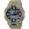 casio Orologio Casio G-SHOCK Uomo GA-010-5AER