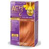 Dietalinea Biokeratin ACH8 Color 7/R biondo rame