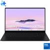 SAMSUNG MOBILE Samsung Galaxy Chromebook Plus, display 15.6", Intel Core 3, RAM 8GB, 256GB, Neptune Blue, Chrome OS