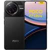POCO F7 ULTRA 16+512GB DS 5G BLACK OEM