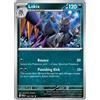 Lokix - 122/182