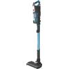 Hoover Scopa Elettrica senza Filo Aspirapolvere senza Sacco Ciclonica Potenza 290 Watt - HF522STP 011 HF500