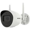 Hikvision DS-2CV2041G2-IDW(4.0mm) - BULLET IP WI-FI 4MP 4MM - IR 30 metri