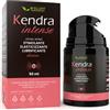 Wellvit - Kendra Intense Lipogel Stimolante Sessuale Femminile Confezione 50 Ml
