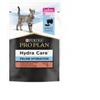 Purina Pro Plan Veterinary Diets Feline HC HYDRA CARE Alimento Complementare Umido per Gatti Adulti Aromatizzato al Salmone da 7