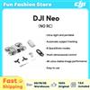 DJI Neo Drone Fly Camera Drone (NO RC) Video stabilizzato 4K 135g Protezioni eliche leggere e portatili a copertura totale Nuovo originale C0 - DJI NEO (NO RC)