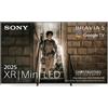 SONY 55 BRAVIA 5 XR55B TV MINI LED, "