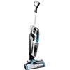 BISSEL Aspirapolvere lavapavimenti Bissell 2225N Crosswave Pet Pro 3-in-1 nero e argento [2225N]