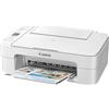 Canon Stampante InkJet Canon Pixma TS 3351 multifunzione A4 a colori Wi-Fi [3771C026]