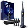 Oral-b Spazzolino elettrico Braun Oral-B iO Series 9 Black Onyx Luxe Edition [421863]