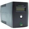 NAICON Gruppo di continuita Naicon NemoLCD 3000VA/1200W [EL-NEMOLCD300]