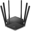 MERCUSYS Router Mercusys MR50G AC1900 Wi-Fi 5 Dual-band 2.4GHz/5GHz Nero [MR50G]