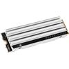 Corsair SSD 1TB Corsair MP600 Elite per PS5 Bianco [CSSD-F1000GBMP600ECS]