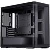 JONSBO Case Jonsbo D300 Midi-Tower ATX Nero [D300 BLACK]
