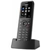 Yealink Telefono cordless Yealink W57R Nero [W57R]