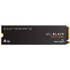Western digital SSD 4TB Western digital SN7100 M.2/PCIe/Nero [WDS400T4X0E]