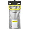 Epson Cartuccia a getto d'inchiostro Epson WorkForce Pro EM-C8101R XXL 50000 pagine Giallo [C13T13M440]