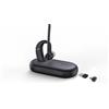 Yealink Auricolare Yealink BH71 Pro Wireless/Bluetooth Nero [1208709]