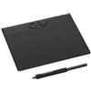 Wacom Tavoletto grafica Wacom Intuos Pro Medium Nero [PTK670K0B]