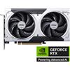 Msi Scheda Video nVidia Msi GeForce RTX 5060 TI 8GB GDDR7 256bit Argento [RTX5060TI8GVEN2XOCPL]
