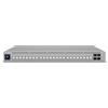 Ubiquiti Switch Ubiquiti UniFi Pro HD 24 PoE Gestito L2/L3 22x2.5G RJ45/2x10G RJ45/4xSFP+ Bianco [USW-PRO-HD-24-POE]