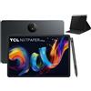 Tcl Tablet 11.5'' TCL NXTPAPER 11 Plus 8GB/256GB Android 15 con custodia + stilo Grigio [9469X2]