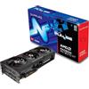 Sapphire Scheda video Amd Sapphire Pulse Radeon RX 9070 XT 16GB GDDR6 256bit Nero [RX 9070 XT]