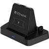 Xtreme Base di ricarica Extreme PS5 Portal Charging Dock Station Nero