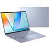 Asus Notebook 16'' Asus Vivobook S 16 OLED U5-225H/16GB/1TB SSD/W11/Argento [S5606CA-RI068W]