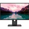 Lenovo Monitor Led 24" Lenovo ThinkVision T24-40 Full HD 1920x1080 6ms classe C Nero [64A4MATXEU]