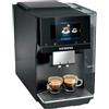 Siemens Macchina da caffe' espresso Siemens TP713D09 EQ.700 Classic 2.4l 1500W Nero [TP713D09]