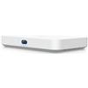 Ubiquiti Gateway Ubiquiti UCG-Fiber 30W Bianco [UCG-FIBER]