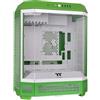 Thermaltake Case Thermaltake The Tower 600 Midi-Tower ATX Verde chiaro [CA-1Z1-00MOWN-00]
