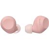 Sony Auricolari Sony WF-C710N Wireless/Bluetooth Rosa [WFC710NP.CE7]