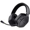 Trust Cuffie Trust GXT 493PS wireless/bluetooth per Gaming 3.5mm con microfono Nero