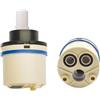 Paini Cartuccia per miscelatori Paini Botero Atomix diametro 45 mm 20CC956Q