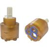 Paini Cartuccia per miscelatori Paini senza distributore diametro 35 mm 53CC956GM