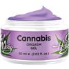 Nuei cosmetics Gel per orgasmo "Oh! Holy Mary Cannabis" | NUEI 60 ml Lubrificante