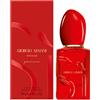 Armani Si Passione Red Musk 30 ml Eau de Parfum Spray