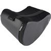 LiebeWH Cuscino Per Chitarra, Supporto Per Chitarra, Classico Pad Per Chitarra Pad Per Gamba Morbido Portatile Accessori Per Strumenti Musicali
