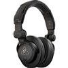 Behringer HC 200 Cuffie professionali per DJ di alta qualità