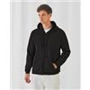 B&C Abbigliamento personalizzate. Felpe online unisex in tessuto misto 270 g/m² B&C Collection ID.205 - B&C personalizzate o neutre