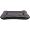 FERA Sunset Ponton letto per cani XL 114 x 83 x 10 cm