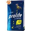 Prolife Dog Sensitive Adult Mini Coniglio e Patate - Sacco Da 600 Gr