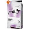 Prolife Cat Veterinary Renal Sensitive - Sacco Da 300 Gr