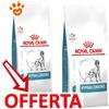 Royal Canin Dog Veterinary Diet Hypoallergenic - Offerta [PREZZO A CONFEZIONE] Quantità Minima 2, Sacco Da 14 Kg