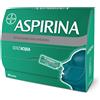 BAYER SPA CH ASPIRINA OS GRAT 20BUST 500MG
