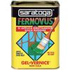 Saratoga Smalto Antiruggine Castagna Brillante 750 ml Fernovus