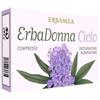 ERBAMEA Srl erbadonna ciclo 24 compresse
