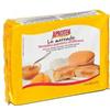 DIETERBA (HEINZ ITALIA SpA) aproten merendina senza zucchero albicocca 180 g